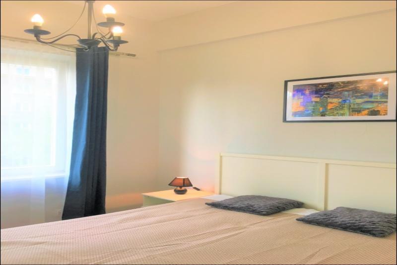 Andersa Apartments ワルシャワ エクステリア 写真