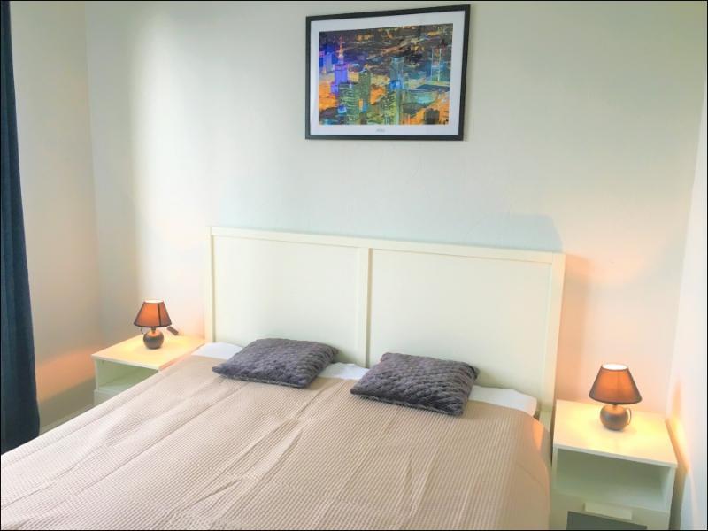 Andersa Apartments ワルシャワ エクステリア 写真